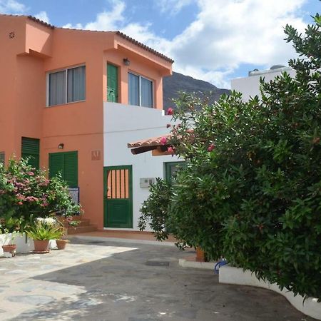 Апартаменты Casa Olivier La Playa Bajo Валле Гранд Рей Экстерьер фото
